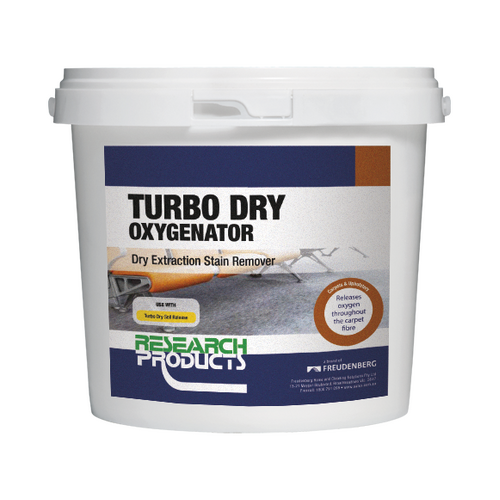 Research Turbo Dry Oxygenator 5kg