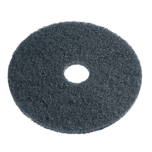 Sab Pad Black Stripping [Size: 425mm]