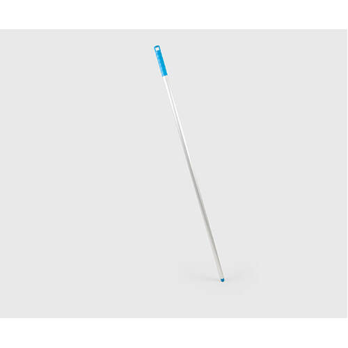 Nab Aluminium Handle- Blue [Colour: Blue]