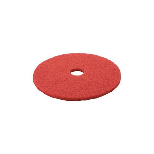 3m Red Buffer Pad [Size: 400mm]