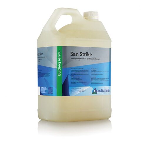 Actichem San Strike 5L