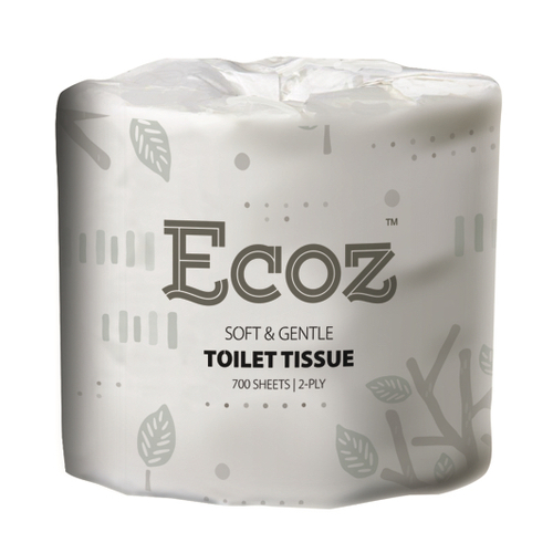 Veora 22701 Toilet Tissue 700s 2ply