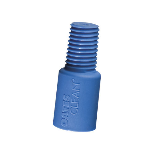 Edoates Threaded Adaptor  [Colour: Blue]