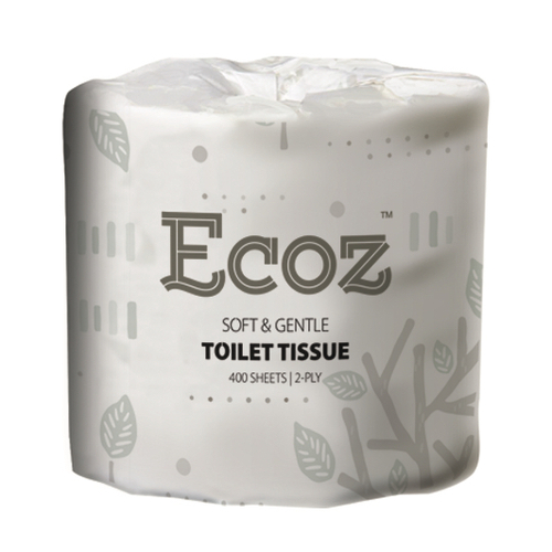 Veora 22700 Ecoz 2ply 400s 48/ctn