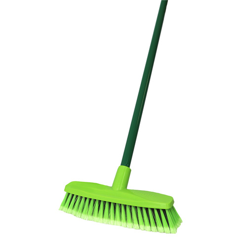 Sab Jiffy Indoor Broom