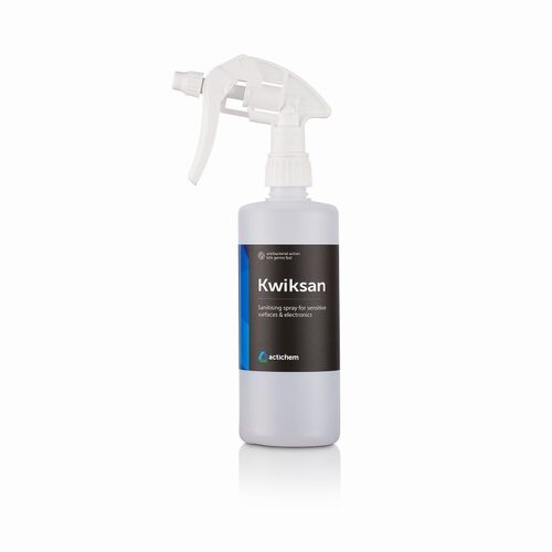 Actichem Kwiksan Spray 500ml