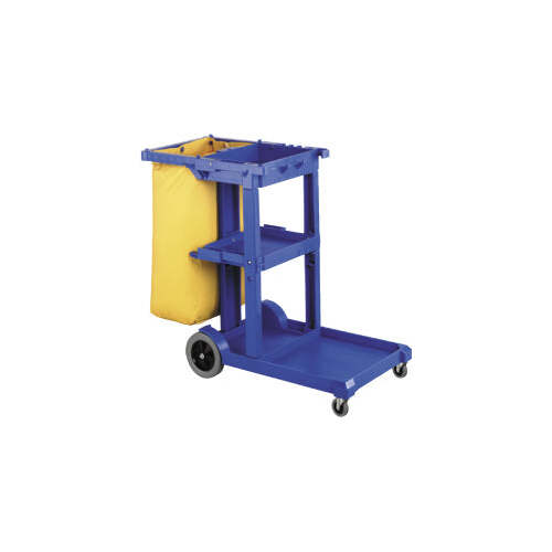 Edoates Yellow Bag Trolly Jc-175bl