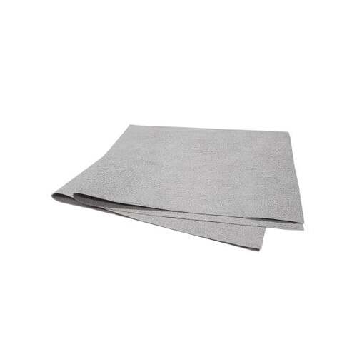 Vileda Pva Micromax Grey 58 X 72cm