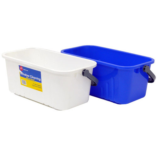 Eureka Window Cleaning Bucket Blu