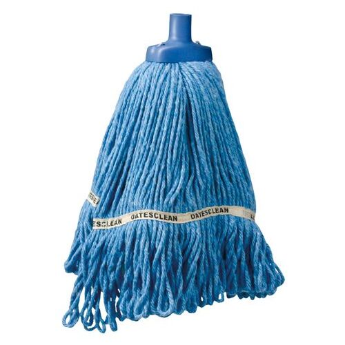 Edoates HEdoatespital Butterfly Cut Mop H [Colour: Blue]