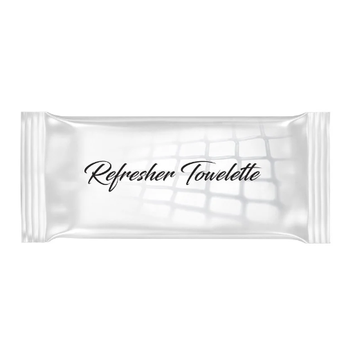 Bastion Refresher Towelettes 1000pcs