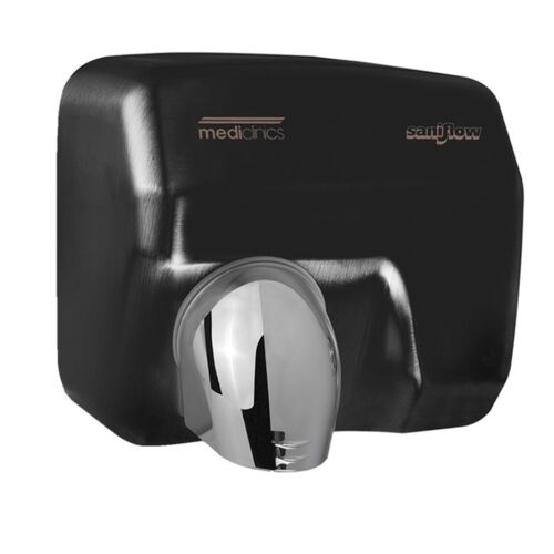 Davidson Hand Dryer Saniflow Blk