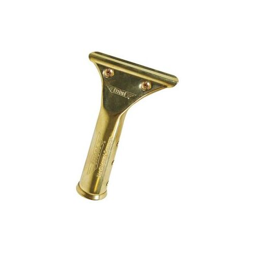 Ettore Brass Master Handle