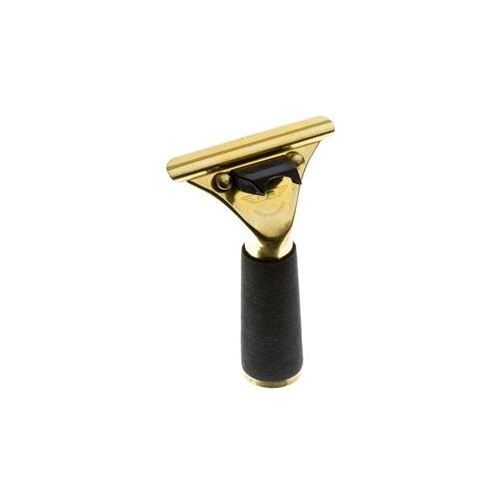 Ettore Brass Quick Release Handle