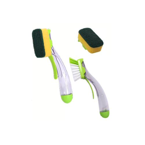 Sab Save N Shine Dish Brush