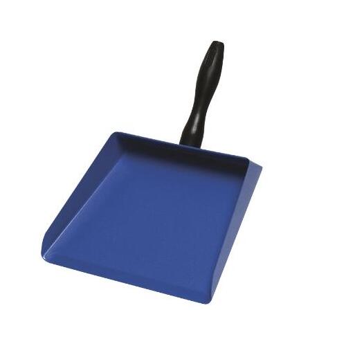 Edoates Industrial Metal Dustpan