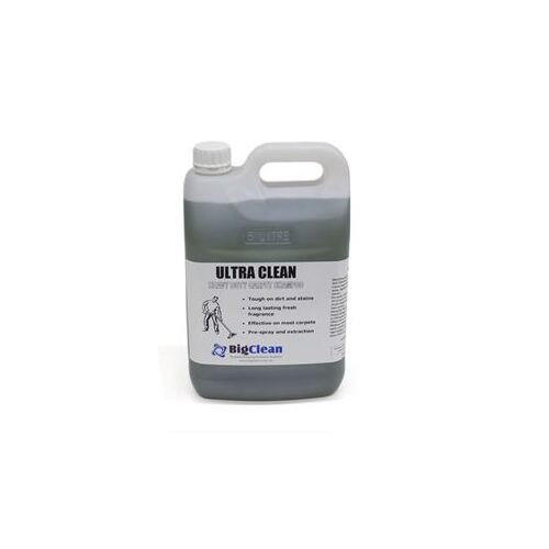 Bigclean Ultra Clean 5L [Size: 5L]