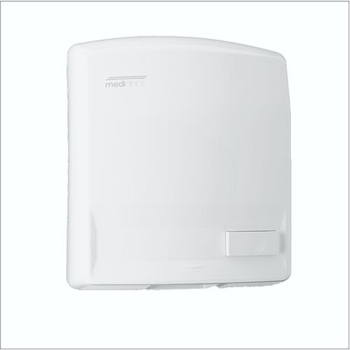 Davidson Junior Manual Hand Dryer