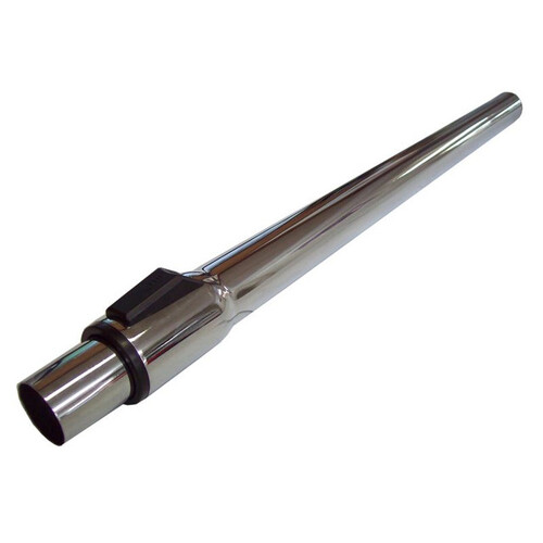 Cleanstar Telescopic Rod Rod-aluminium 32mm