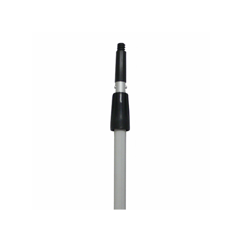 Nab Telescopic Pole Hd Silver 1.2m