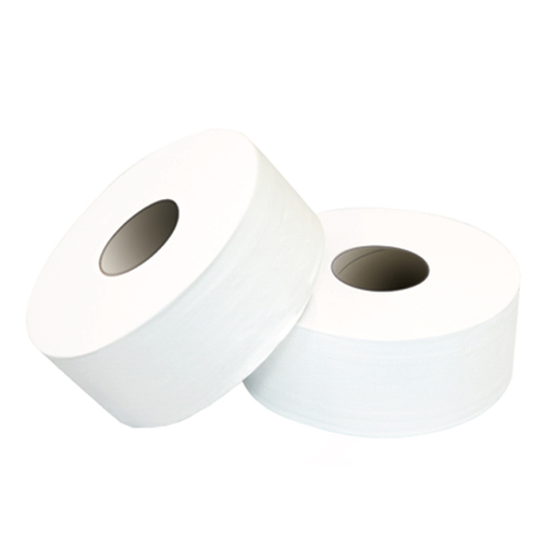 Veora 22702 Jumbo Roll 2ply 8/ctn