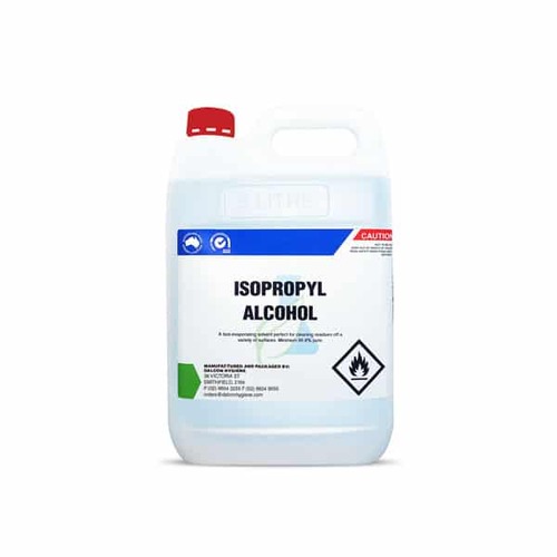 Bigclean Isopropyl Alcohol 1L [Size: 1L]