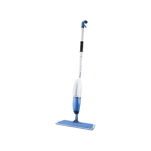 Edoates Spray N Glide Mop Ref Blue