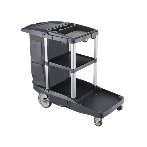 Edoates Janitor Cart Mark Ii