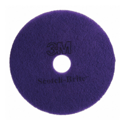 3m Purple Diamond Pad 525mm