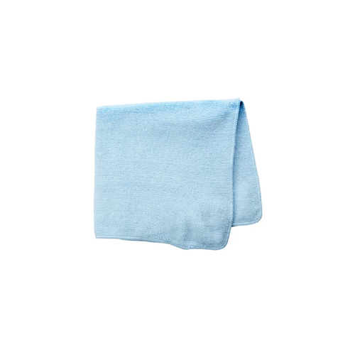 Nab Rubbermaid Microfibre Cloth [Colour: Blue]