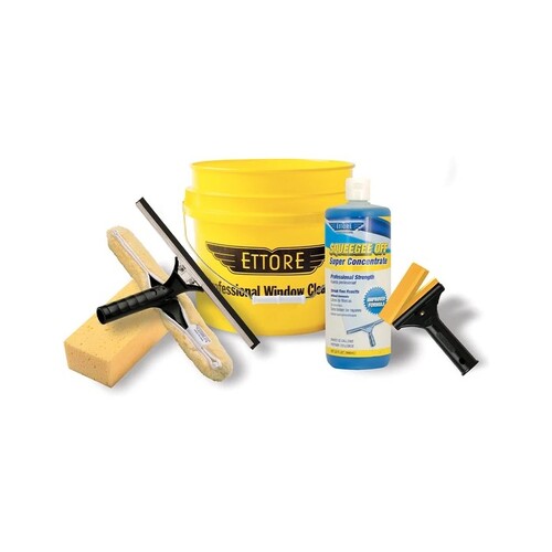 Ettore Wash Applicator Set 10 Inch