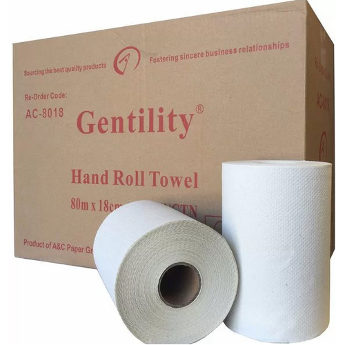 Ac Roll Towel 80meters Ac-8018