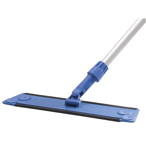 Edoates Flat Mop Ultra 400mm Blue