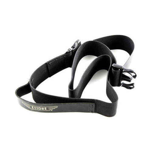 Ettore Nylon Belt