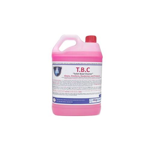 Bc Tbc 1L [Size: 1L]