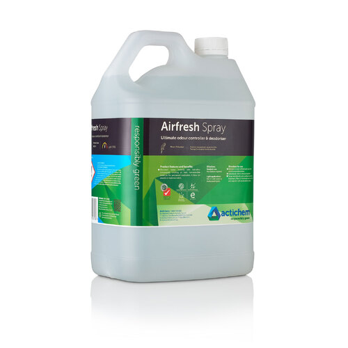 Actichem Airfresh Spray 500ml