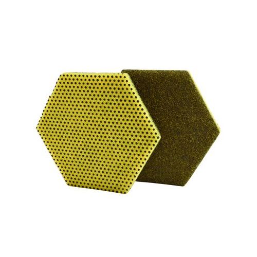 3m Dual Purpose Scour Pad 96hex