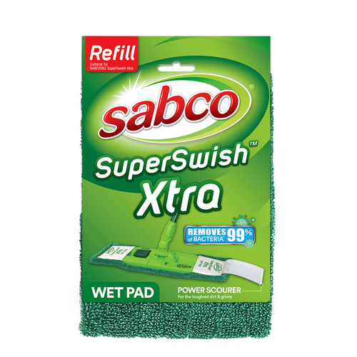 Sab Superswish Xtra Wet Refill