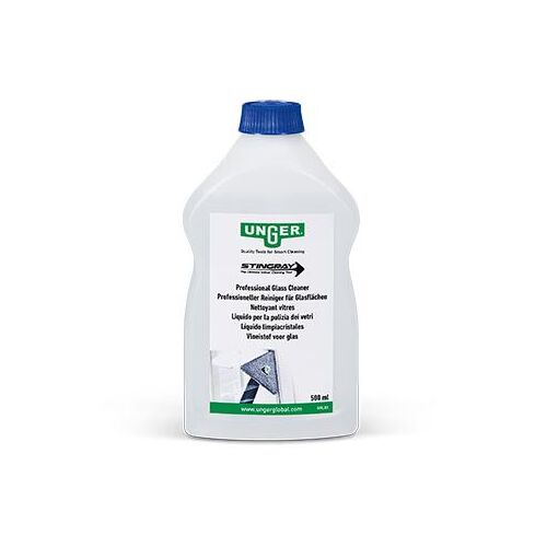 Edco Unger Stingray Glass Cleaner