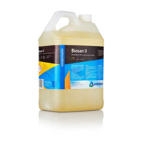 Actichem Biosan Ii 5L [Size: 5L]