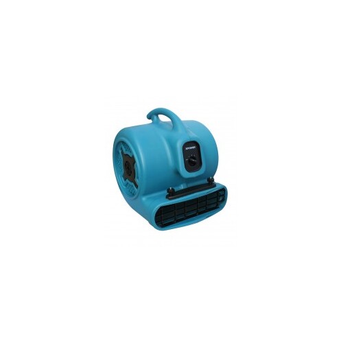 Xpower 350w Multipurpose Air Mover 400