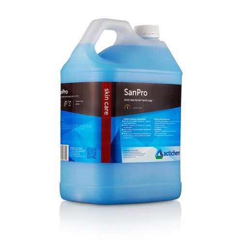 Actichem Sanpro 5L