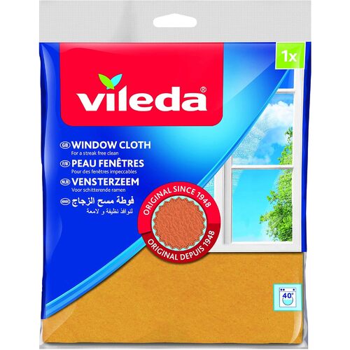 Vileda - Window Cloth