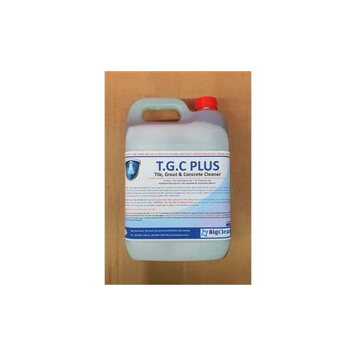 Bc Tgc Plus 5L [Size: 5L]