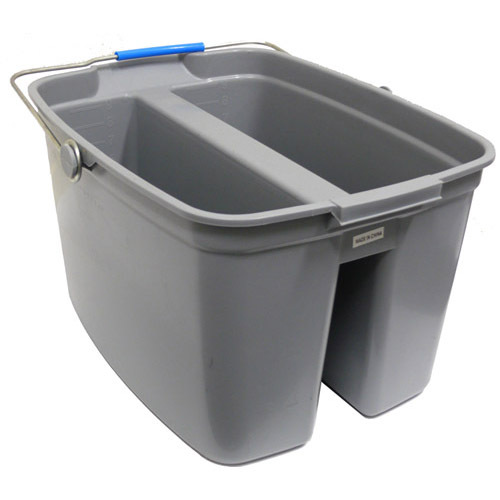 Nab Divided Bucket 18l