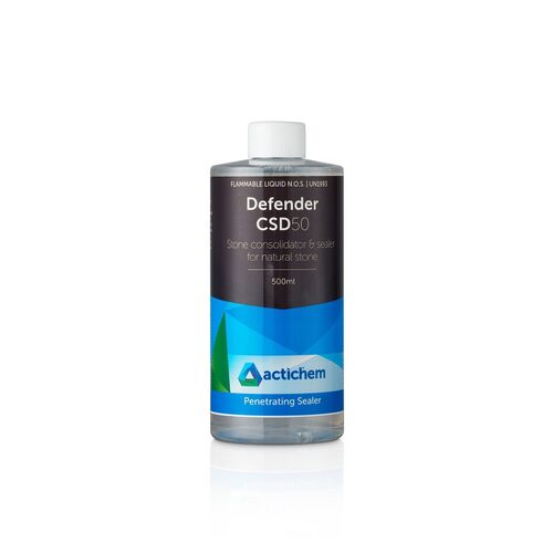 Actichem Defender Csd 50 500ml [Size: 500ml]