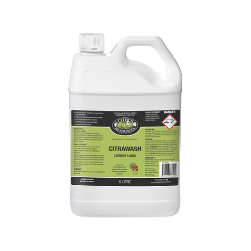 Research Citrus Researchouces Citrawash 5L