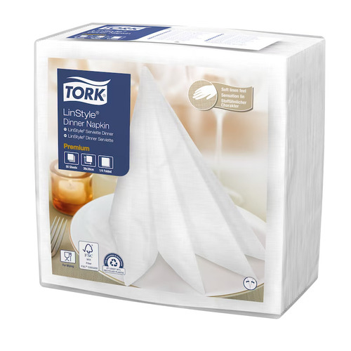 Tork 478711 Dinner Napkin