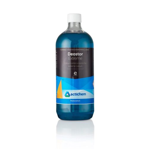 Actichem Deostor Extreme 1L [Size: 1L]