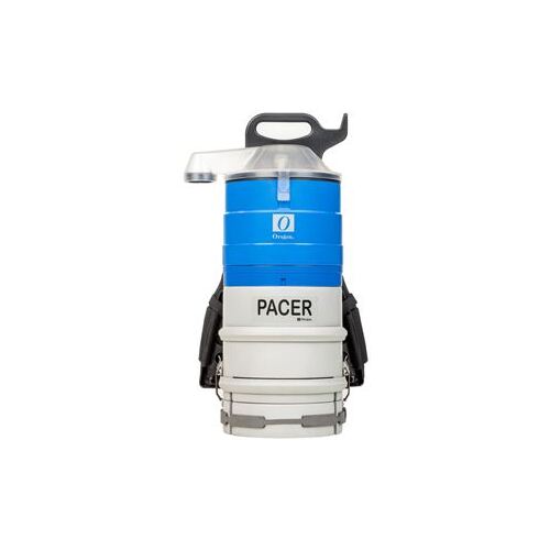 Origin Back Vacuum Pacer with 2 Batteries